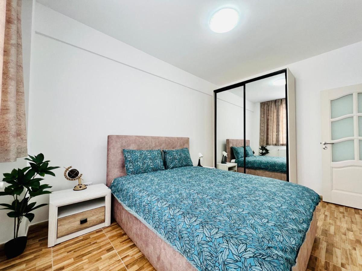 Altheda Living Brownie 29E-2 Apartment Suceava Bagian luar foto