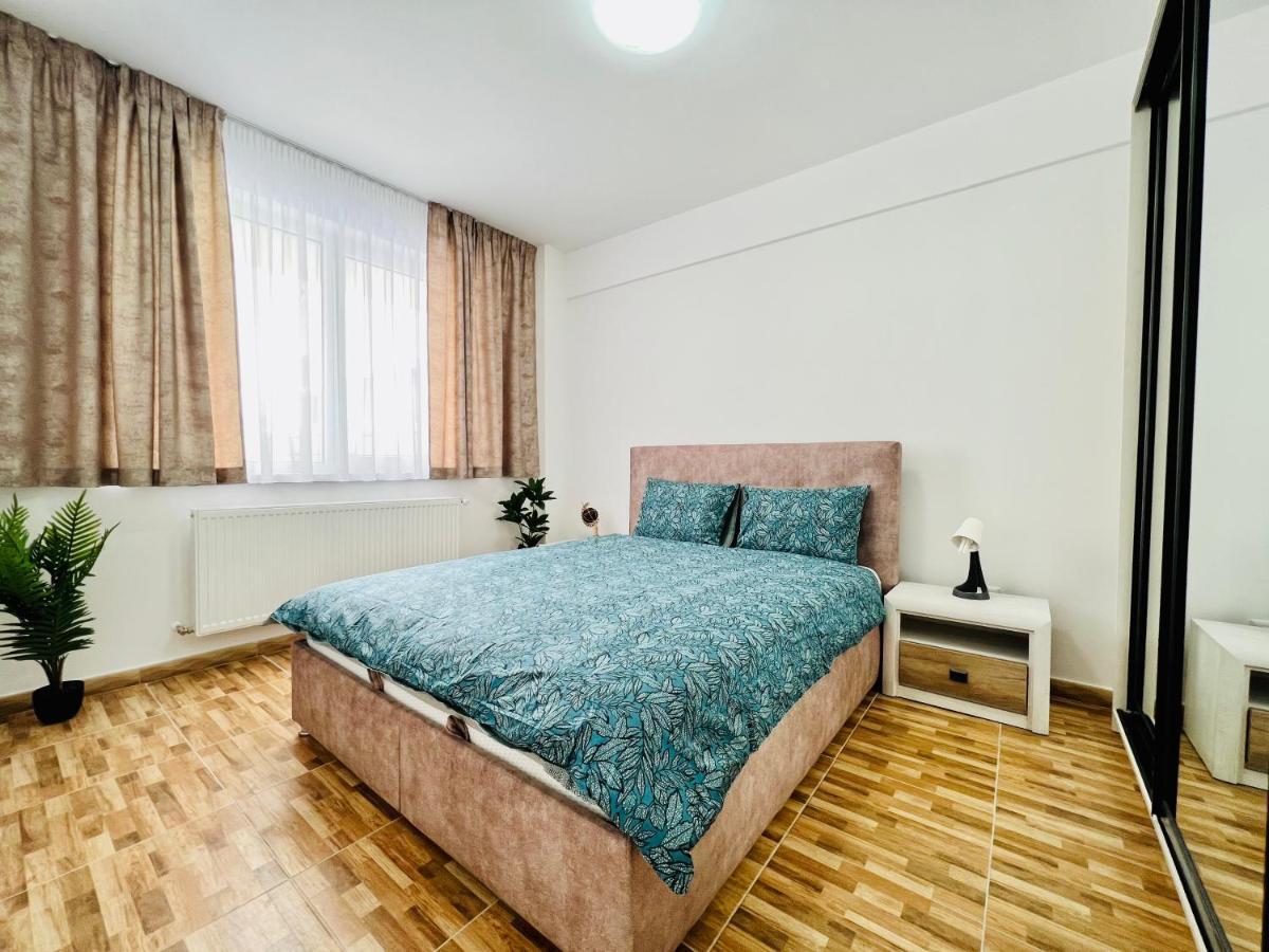 Altheda Living Brownie 29E-2 Apartment Suceava Bagian luar foto